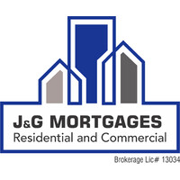 J&G Mortgages Ltd Logo
