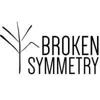 Broken Symmetry Gastro Brewery Logo