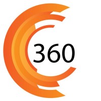 Startup 360 Logo