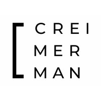 CREIMERMAN Immigration | Investments Logo