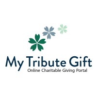 My Tribute Gift Foundation Logo