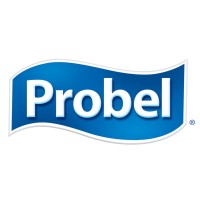 Probel Logo