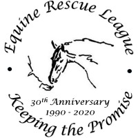 Equine Rescue League Logo