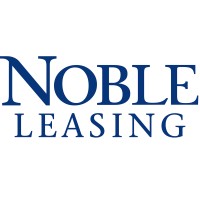 Noble Leasing Logo