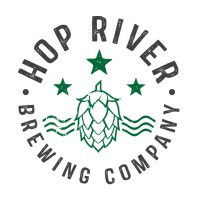 Hop River Brewing Company Logo