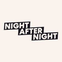 Night After Night Logo