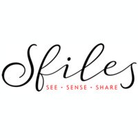 S Files Logo