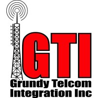 Grundy Telcom Integration Inc. Logo