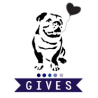 Georgetown GIVES Logo