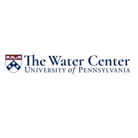 The Water Center at Penn Logo