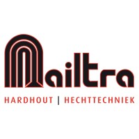 Nailtra Hardhout | Hechtechniek Logo