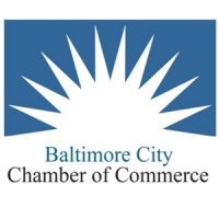 Baltimore City Chamber of Commerce Logo