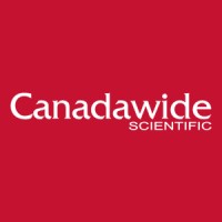 Canadawide Scientific Logo