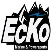 Ecko Marine Logo