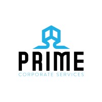 Prime Corporate Services Logo
