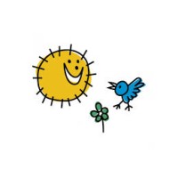 Wilmette Community Nursery School Logo