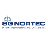 SG NORTEC Logo