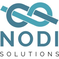 Nodi Solutions Logo