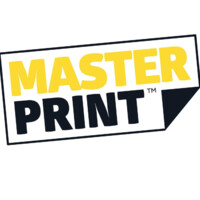 Master Print Logo