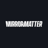 Mirror Matter Logo
