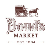 Douds Market Logo