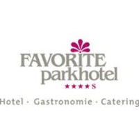 Favorite Parkhotel GmbH Logo