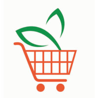 Snowy Market Logo