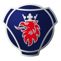Scania Österreich Logo