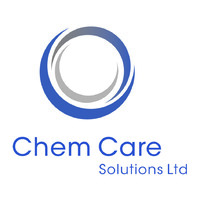 Chem Care Solutions Ltd Logo