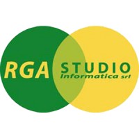 RGA Studio Informatica S.r.l. Logo