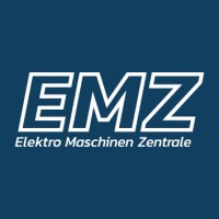 EMZ - Elektro-Maschinen-Zentrale GmbH Logo