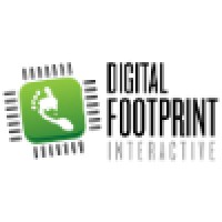 Digital Footprint Interactive LLC Logo