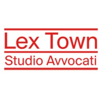 Lex Town Logo