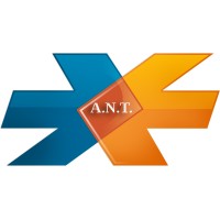Alforqan National Trading Co Logo