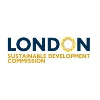London Sustainable Development Commission Logo