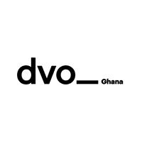 DVO Ghana Logo