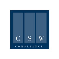 CSW Compliance Logo