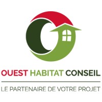 Ouest Habitat Conseil Logo