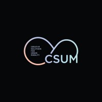 CSUM Logo