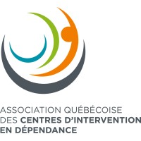 AQCID - Association québécoise des centres dintervention en dépendance Logo