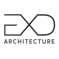 EXD Architecture Logo