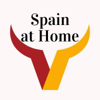 Spain At Home Logo