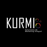 Kurmi Soluciones de Marketing Integral Logo