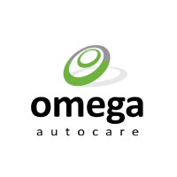 Omega Home & Auto Care Logo