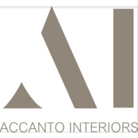ACCANTO INTERIORS Logo