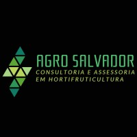 Agro Salvador Logo