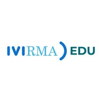 IVI RMA Global Education Logo