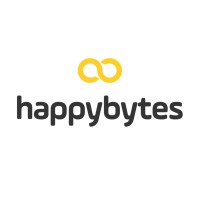 Happybytes Logo