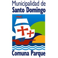 Municipalidad de Santo Domingo Chile Logo
