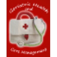 Geriatric Health and Care Management, LLC Logo